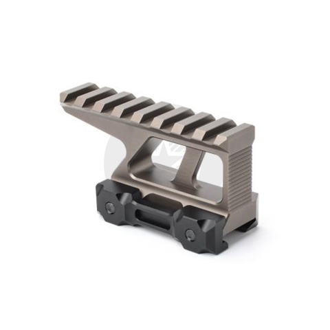 Atlas Custom Works Riser Picatinny Mount Kit For EO