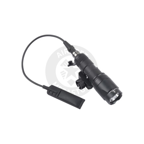 Atlas Custom Works M300A Mini Scout Light w/ Single Pressure Pad