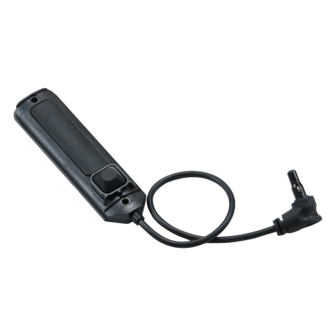 Atlas Custom Works PR Mount 1 Pro Long Gun Light / Black