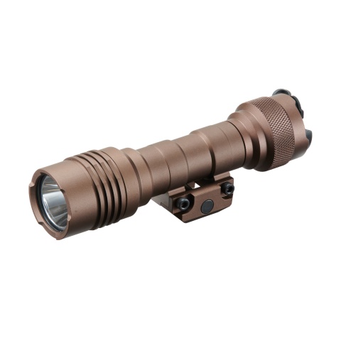 Atlas Custom Works PR Mount 1 Pro Long Gun Light / Brown