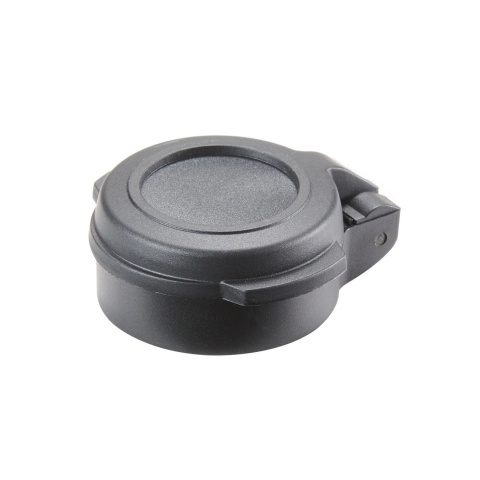 Atlas Custom Works Killflash Lens Protector for M5 Red Dot Sight - (Black)