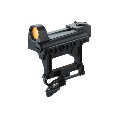 KOBRA EKP-1S-03 Red Dot Sight / Black 