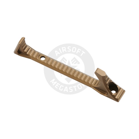 Atlas Custom Works HRD Extended M-Lok Hand Stop