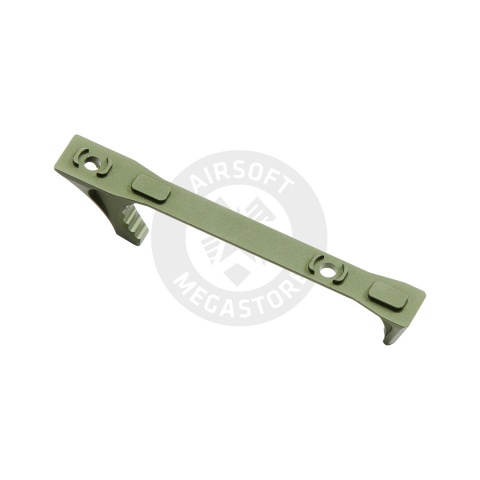 Atlas Custom Works HRD Extended M-Lok Hand Stop