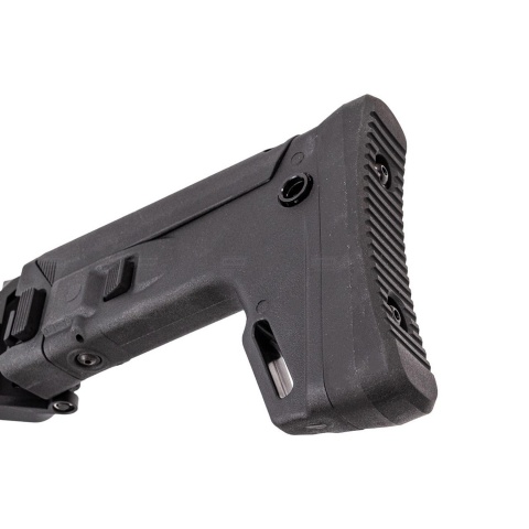 Atlas Custom Works ACR Style Adjustable Folding Stock for Archwick B&T AIR APC9K GBB Airsoft Rifles