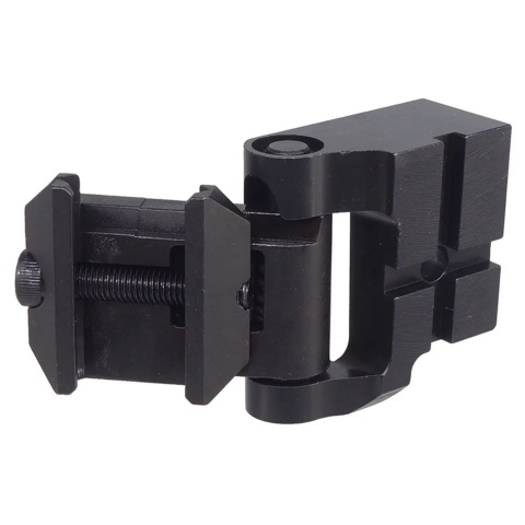Atlas Custom Works 1913 to PT Stock Adapter