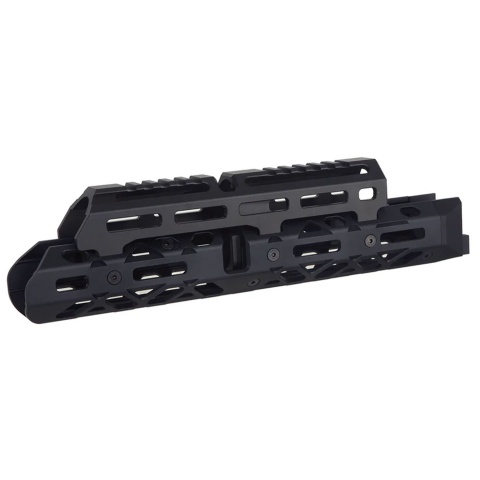 Atlas Custom Works Medium Handguard For CYMA AKM/74S/105 Airsoft Rifles