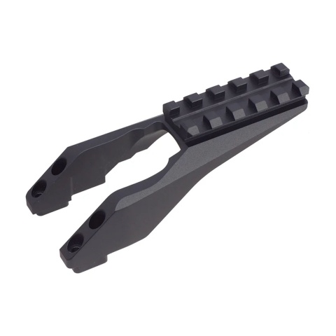 Atlas Custom Works 1913 Optic Mount For CYMA/GHK 74S/104/105/AKM MMS Handguards