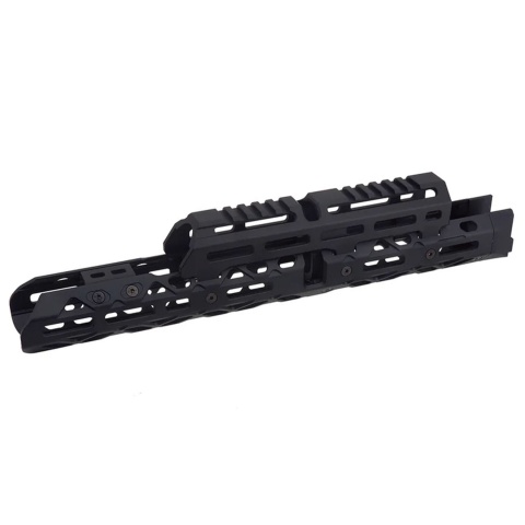 Atlas Custom Works Extended Handguard For CYMA AKM/74S Airsoft Rifles