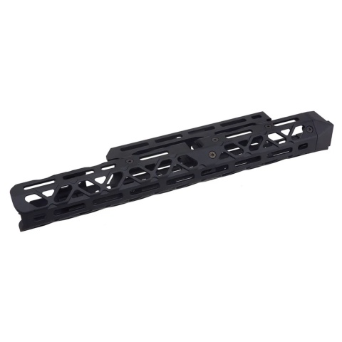 Atlas Custom Works Extended Handguard For CYMA AKM/74S Airsoft Rifles