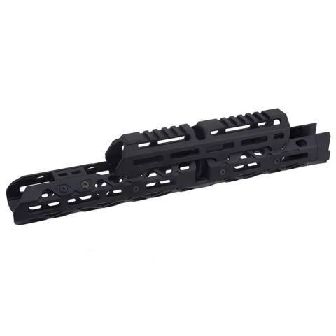 Atlas Custom Works Extended Handguard For GHK/LCT AKM/74S Airsoft Rifles