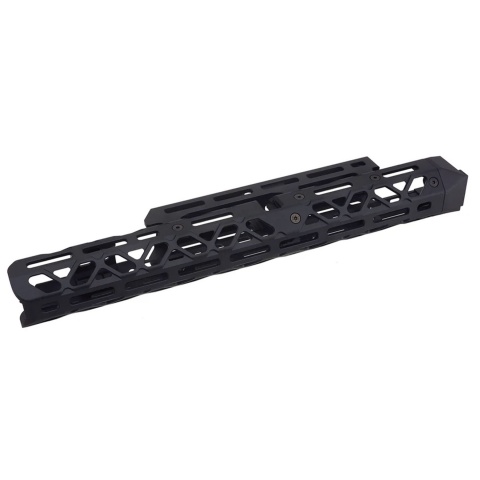 Atlas Custom Works Extended Handguard For GHK/LCT AKM/74S Airsoft Rifles