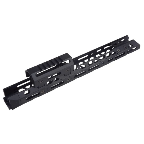 Atlas Custom Works Extended Handguard For CYMA AKM/74S Airsoft Rifles