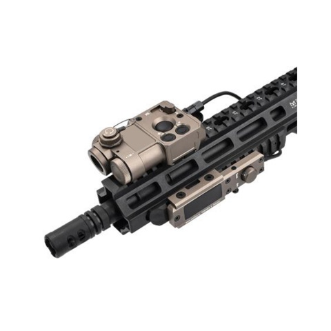 Atlas Custom Works Perst-4 Combined Device Gen 3.0 Laser