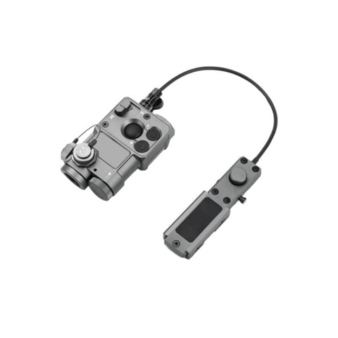 Atlas Custom Works Perst-4 Combined Device Gen 3.0 Laser