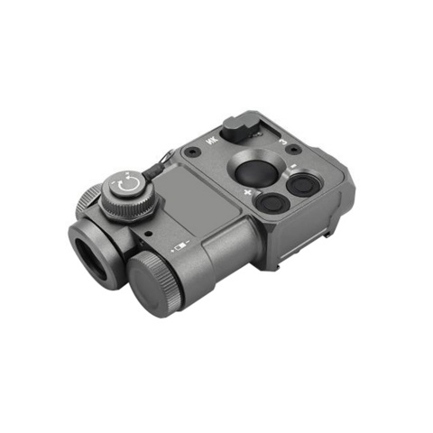 Atlas Custom Works Perst-4 Combined Device Gen 3.0 Laser