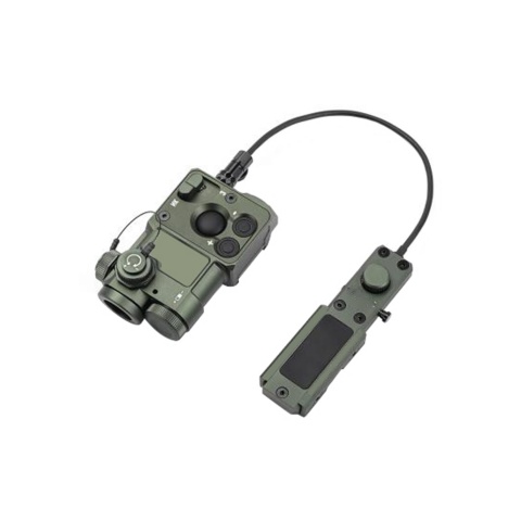 Atlas Custom Works Perst-4 Combined Device Gen 3.0 Laser