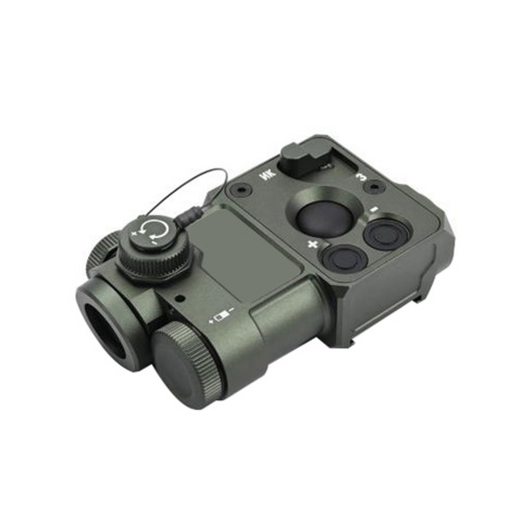 Atlas Custom Works Perst-4 Combined Device Gen 3.0 Laser