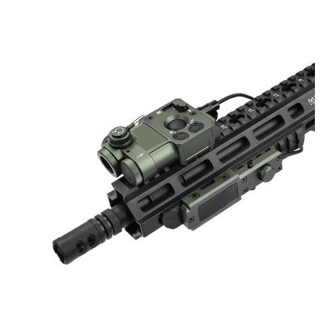 Atlas Custom Works Perst-4 Combined Device Gen 3.0 Laser