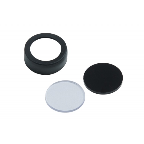 Atlas Custom Works 28MM Flashlight Protector