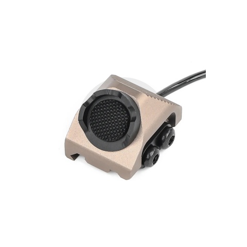 Atlas Custom Works Remote Control Switch with LA23 Plug