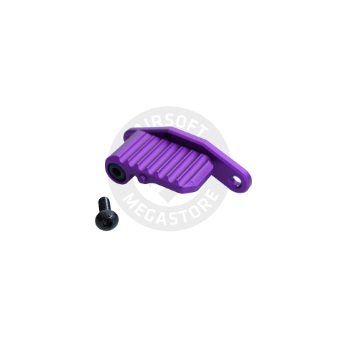 Atlas Custom Works Thumb Rest for AAP-01 GBB Pistol