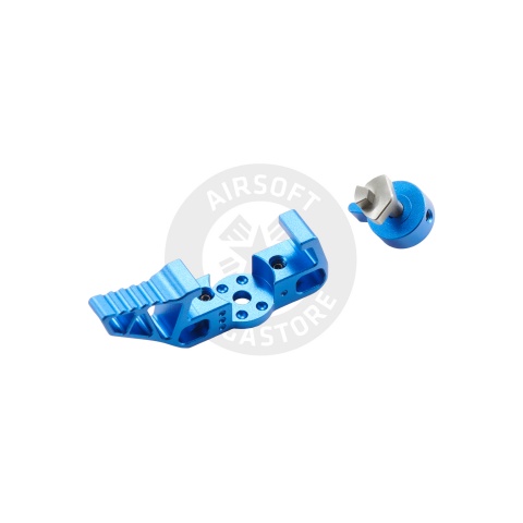 Atlas Custom Works Selector Switch Charge Handle For AAP01 GBBP Type 3