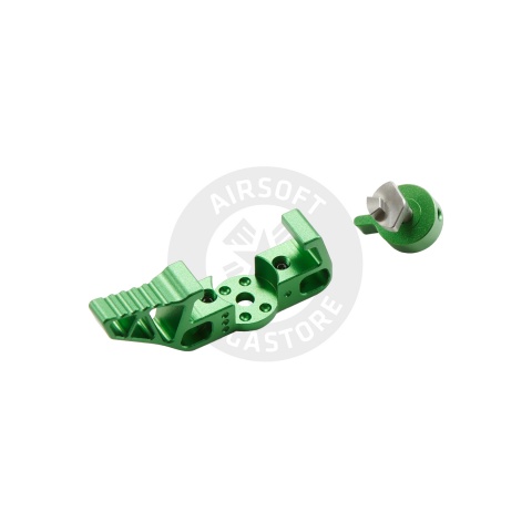 Atlas Custom Works Selector Switch Charge Handle For AAP01 GBBP Type 3