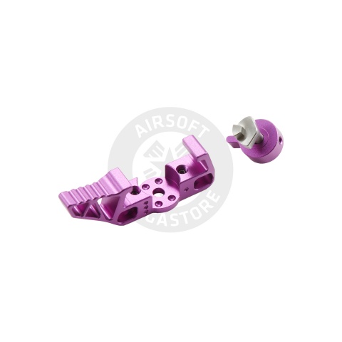 Atlas Custom Works Selector Switch Charge Handle For AAP01 GBBP Type 3