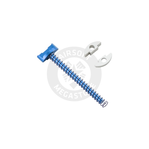 Atlas Custom Works Aluminum Guide Rod Set For AAP-01 GBBP Series