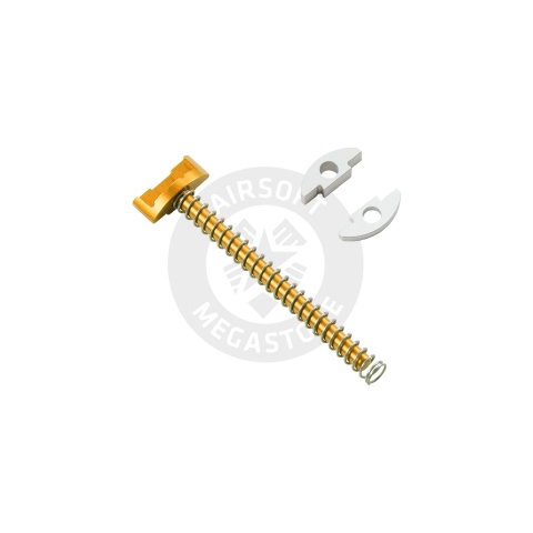 Atlas Custom Works Aluminum Guide Rod Set For AAP-01 GBBP Series