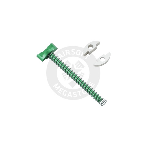 Atlas Custom Works Aluminum Guide Rod Set For AAP-01 GBBP Series