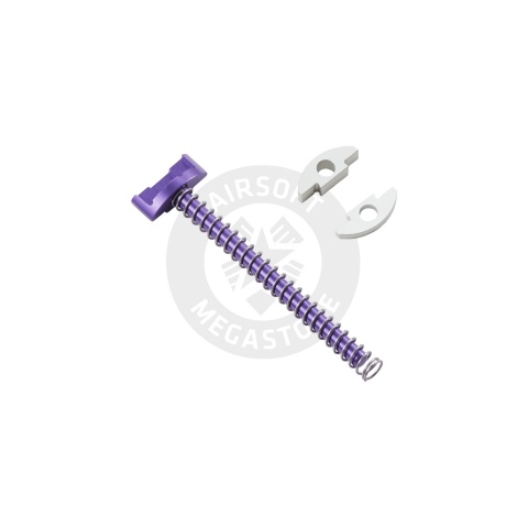 Atlas Custom Works Aluminum Guide Rod Set For AAP-01 GBBP Series