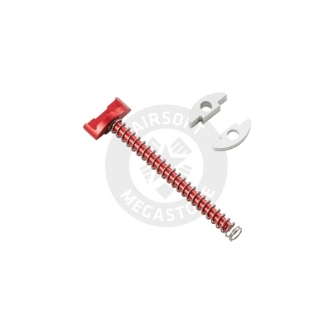 Atlas Custom Works Aluminum Guide Rod Set For AAP-01 GBBP Series