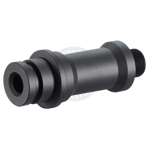 Atlas Custom Works AAP-01 Carbine Kit Type B - (Black)