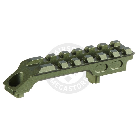 Atlas Custom Works AAP-01 Carbine Kit Type C - (Green)