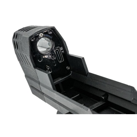 Atlas Custom Works Spitfire Tracer For SIG AIR (VFC) M17 Airsoft Pistols 