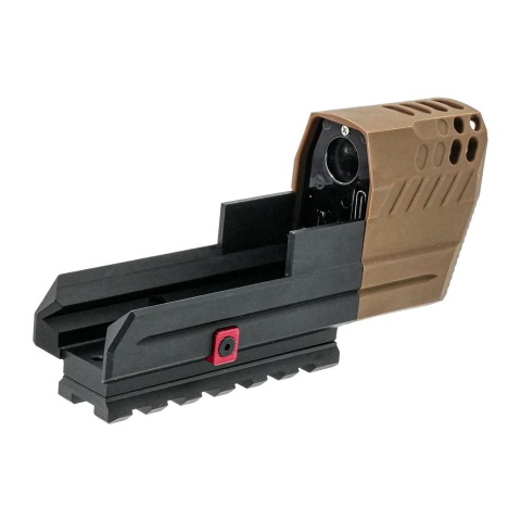 Atlas Custom Works Spitfire Tracer For SIG AIR (VFC) M17 Airsoft Pistols 