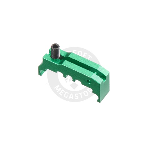 Atlas Custom Works Module Trigger Type-1 Base for TM Hi Capa GBB Series