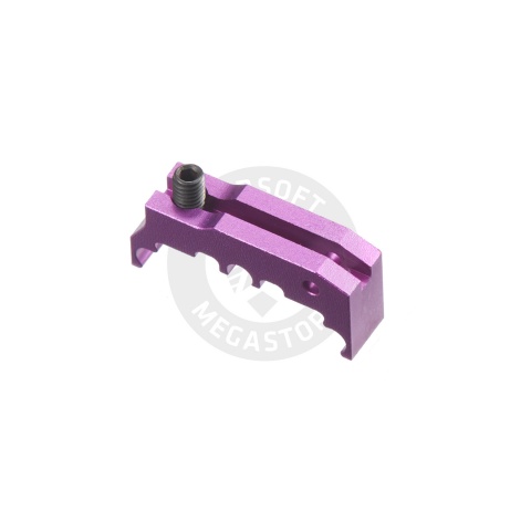 Atlas Custom Works Module Trigger Type-1 Base for TM Hi Capa GBB Series