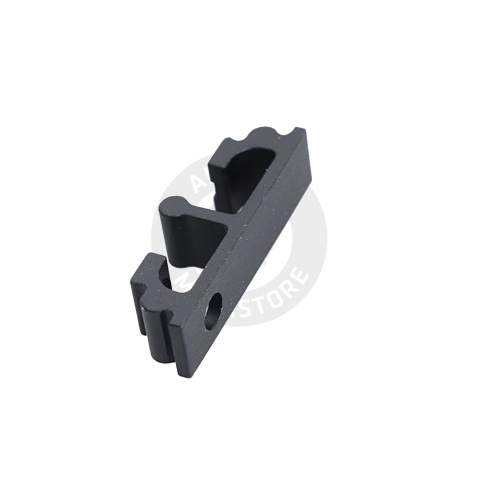 Atlas Custom Works Module Trigger Type-1 Shoe B for TM Hi Capa Series (Black)