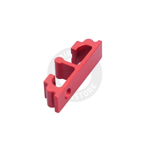 Atlas Custom Works Module Trigger Type-1 Shoe B for TM Hi Capa Series (Red)