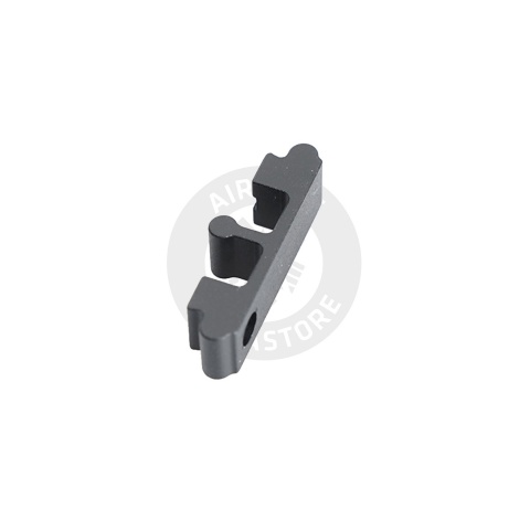 Atlas Custom Works Module Trigger Type-1 Shoe A for TM Hi Capa Series (Black)