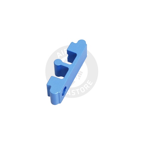 Atlas Custom Works Module Trigger Type-1 Shoe A for TM Hi Capa Series (Blue)