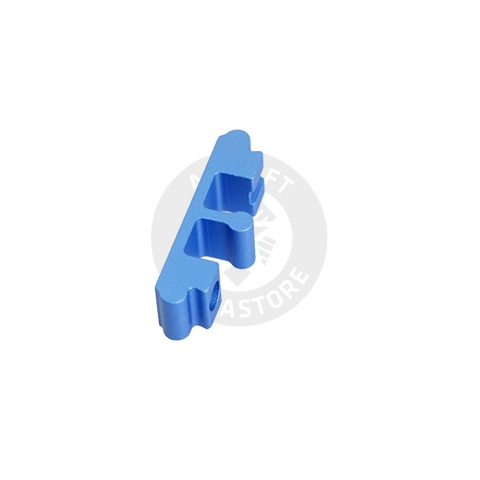 Atlas Custom Works Module Trigger Type-1 Shoe A for TM Hi Capa Series (Blue)