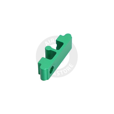 Atlas Custom Works Module Trigger Type-1 Shoe A for TM Hi Capa Series (Green)