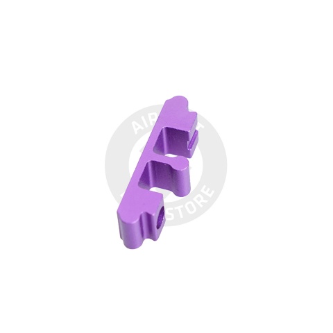 Atlas Custom Works Module Trigger Type-1 Shoe A for TM Hi Capa Series (Purple)