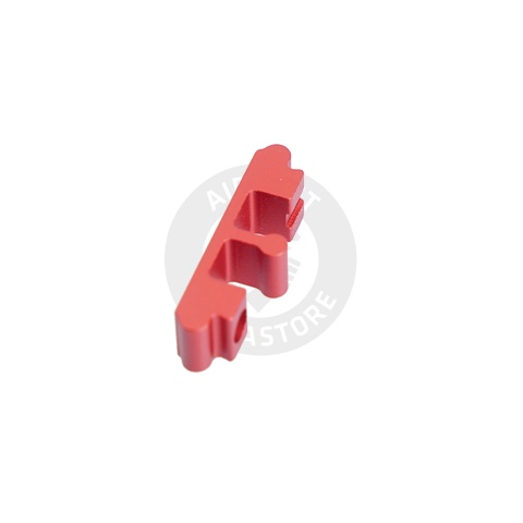Atlas Custom Works Module Trigger Type-1 Shoe A for TM Hi Capa Series (Red)