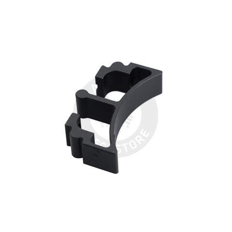 Atlas Custom Works Module Trigger Type-1 Shoe F for TM Hi Capa Series (Black)