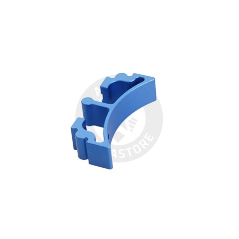 Atlas Custom Works Module Trigger Type-1 Shoe E for TM Hi Capa Series (Blue)